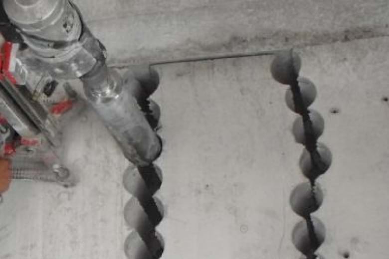 Beton Onarımı