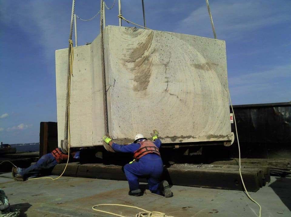 El Kesme ile Beton Kesimi