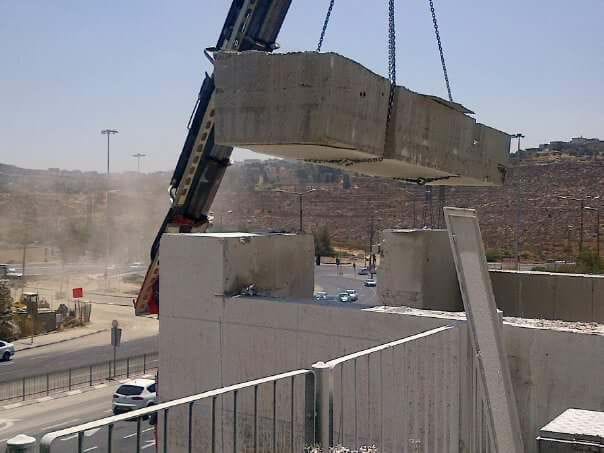 Karot ile Beton Kesimi
